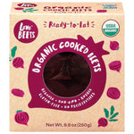 Organic Cooked Beets, 8.8 Oz