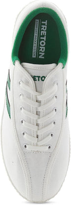 TRETORN Women'S Nylite plus Canvas Sneakers