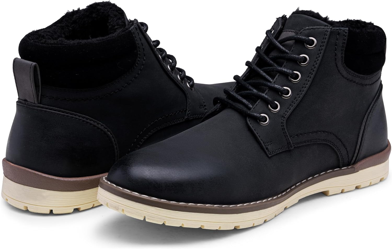 Men'S Boots Hiking Boots Casual Boots for Men