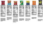 Fun Times Mix Variety Pack, (Pack of 40)