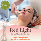 Red Light Therapy Device for Face Home Use