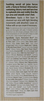 Neroli Age Corrective Eye Serum, 1 FL Ounce