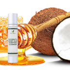 Complete Skin Care Set, Face Wash, Hydrating Toner, Hyaluronic Acid Face Serum, & Anti-Aging Moisturizer, Clean Vegan Facial Skin Care Products for Hydrating & Daily Beauty Care