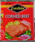 (3 Pack)  Corned Beef, 12 Oz, Pack of 12