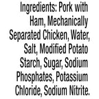 25% Less Sodium,12-Pack, 7Oz Cans
