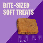 Rewarding Life Soft Dog Training Treats, Natural, Grain Free, Turkey and Duck Recipe, 6 Oz Bag