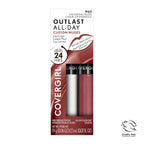 Outlast All-Day Lip Color Custom Nudes, 960 Universal Nude