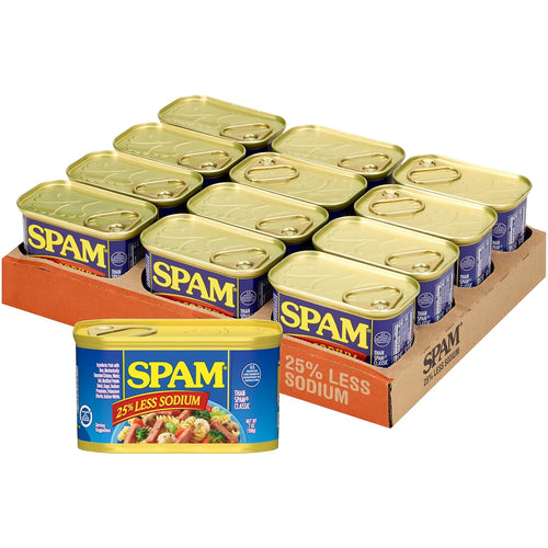 25% Less Sodium,12-Pack, 7Oz Cans