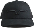 Unisex Weekly Upgrade 110 3-D Embroidered Horns Adjustable Snapback One-Size Hat