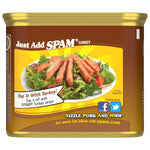 Oven Roasted Turkey, Canned Meat, 12 Oz Can, (12 Pack)