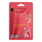 Celavi Essence Facial Face Mask Paper Sheet Korea Skin Care Moisturizing 12 Pack (Mix - 2 of Each)