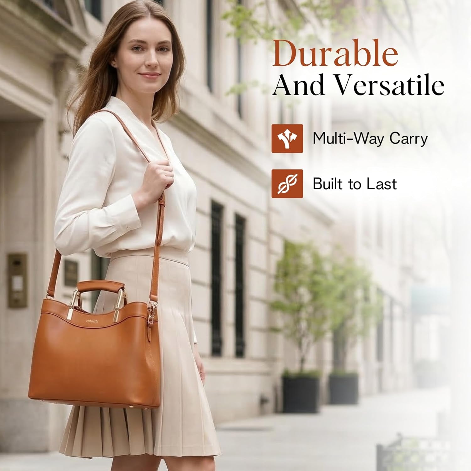 Small Vegan Leather Purses for Women, Faux Leather Handbags for Women, Top Handle Handbags