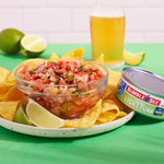 Chunk Light Tuna in Water, 5 Oz Cans (Pack of 24) - Wild Caught Skipjack Tuna - 23G Protein per Serving - MSC Certified Sustainable Seafood, Non-Gmo, Gluten Free, Kosher