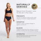 Premium Spray Tan Solution Dark 34 Fl Oz | Professional Sunless Tanning Formula for Deep Natural Bronze, Streak-Free, Fast-Drying, Long-Lasting Sunless Color