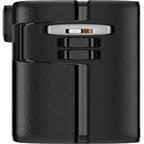 SYMMETRY SERIES Case for Iphone 12 Pro Max - BLACK