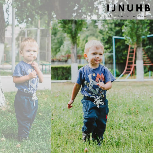 Baby Boy'S 2-Pack Pants, Toddler Cotton Pull on Jogger, Kids Dinosaur Drawstring Elastic Sweatpants