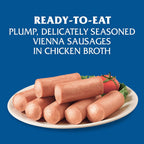 Vienna Sausages, 4.6 Oz. 6-Count