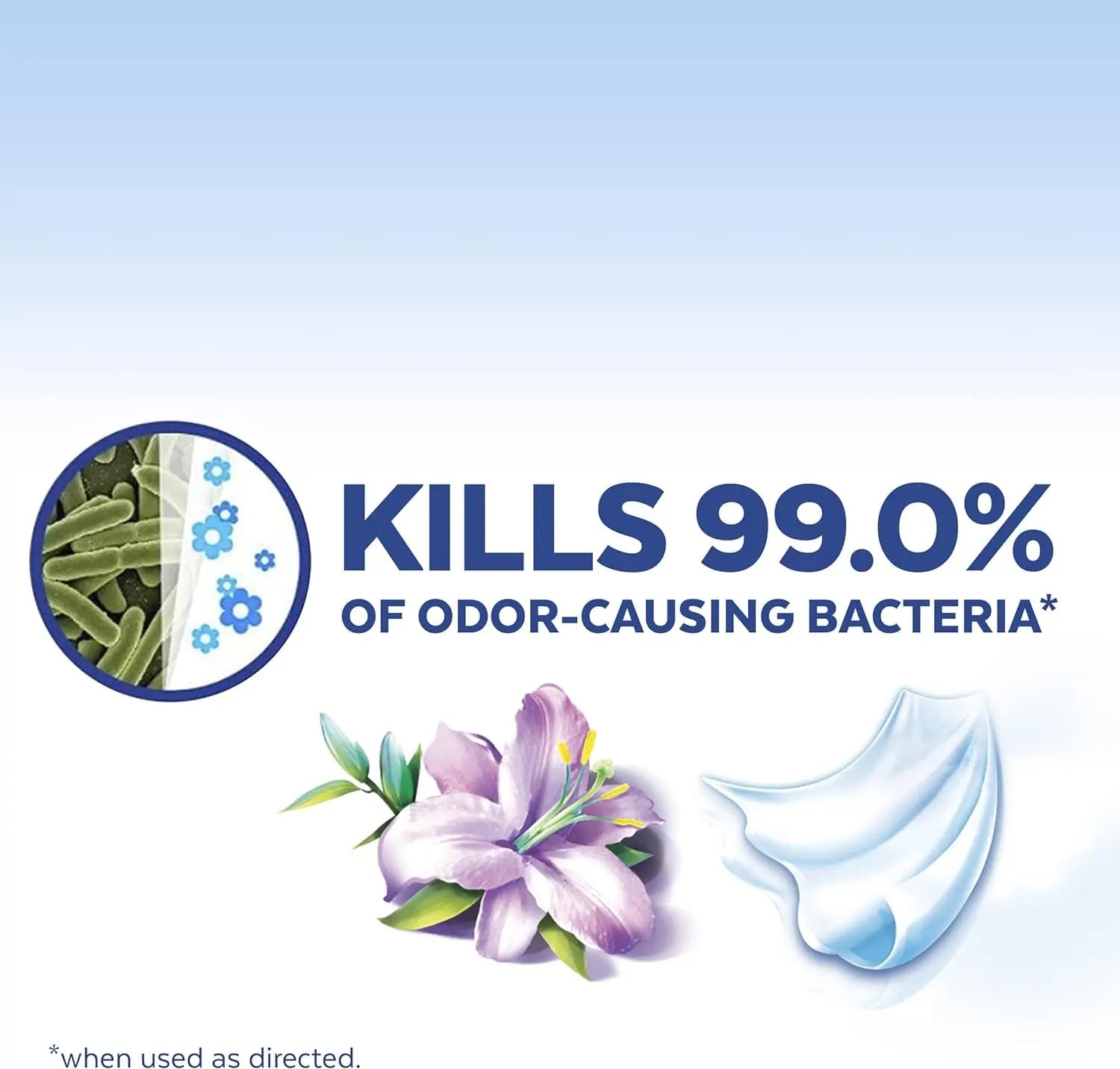 2X19Oz Crisp Linen + 2X19Oz Early Morning Breeze Disinfectant Spray Bundle