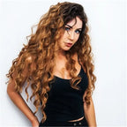 African Women's Curly Wigs For Distribution - Lincoln Values