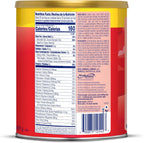 Premium Toddler Nutritional Drink, Try Our Brain Supporting Trio, Natural Vanilla Flavor, 32Oz Can (Pack of 2)
