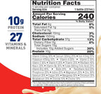 Original Ready to Drink Balanced Nutritional Drink, Very Vanilla, 8 FL OZ (Pack of 6)