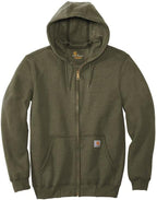 Men'S Marquette Full-Zip Sweatshirt