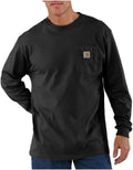 Men'S Dearborn Loose LS T-Shirt
