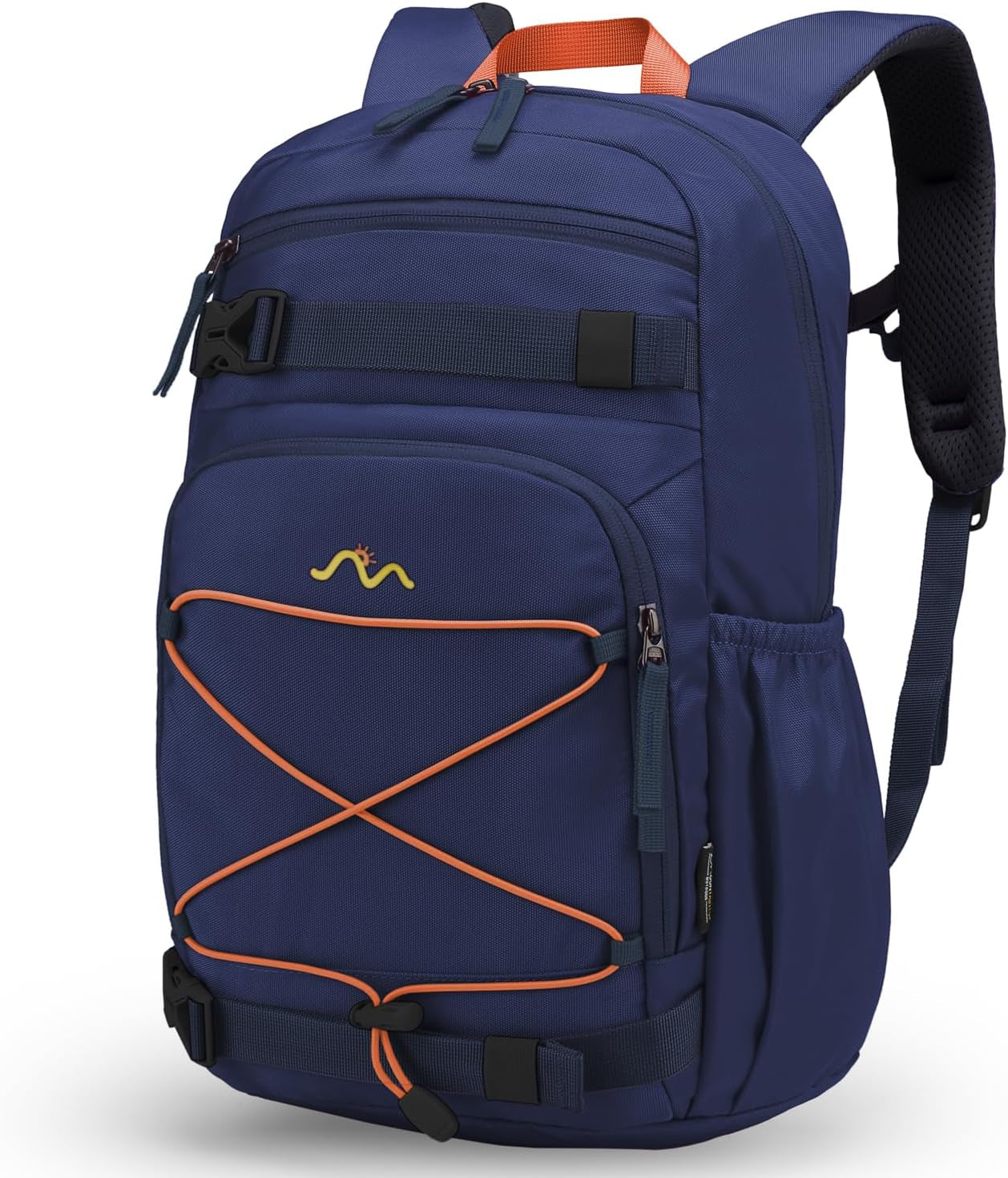 Kids Backpack for Boys Girls Elementary Kindergarten School Bag Lightweight Children Daypack