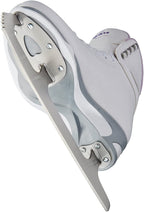 Jackson Figure Ice Skates JS180 / JS181 / JS184 - for Women and Girls | Comfortable Figure Skates for Ice Skating & Recreational Figure Skating, Ice Skates for Kids/Toddler Ice Skates-Medium Width