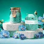 Gifts for Mom, Women, Wife, Girlfriend, Sister, Best Friend, Her Unique | Birthday Mothers Day Valentines Day Christmas Gifts, Gardenia Inspirational Self Care Spa Gift Basket Set, Thank You Gifts