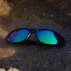 Kids Sunglasses Boys Girls Sports Polarized Sunglasses for Kids Child Youth Baseball Beach Sun Glass with Strap