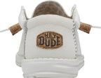 Men'S Wally Linen | Men'S Loafers | Men'S Slip on Shoes | Comfortable & Light-Weight