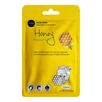 Celavi Essence Facial Face Mask Paper Sheet Korea Skin Care Moisturizing 12 Pack (Mix - 2 of Each)