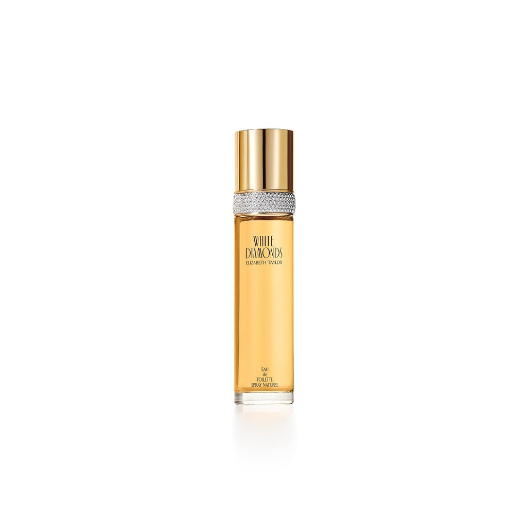 Elizabeth Taylor  Eau De Toilette for Women, 3.3 Fl Oz | Women'S Floral Chypre Eau De Toilette. Perfume with Notes of Lily, Neroli, Warm Amber, and Sandalwood.