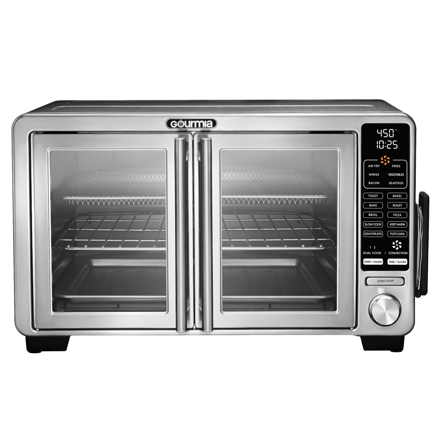 XL Digital Countertop Oven with Air Fry