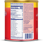 Premium Toddler Nutritional Drink, Try Our Brain Supporting Trio, Natural Vanilla Flavor, 32Oz Can (Pack of 2)