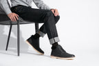 Men'S Boots Hiking Boots Casual Boots for Men