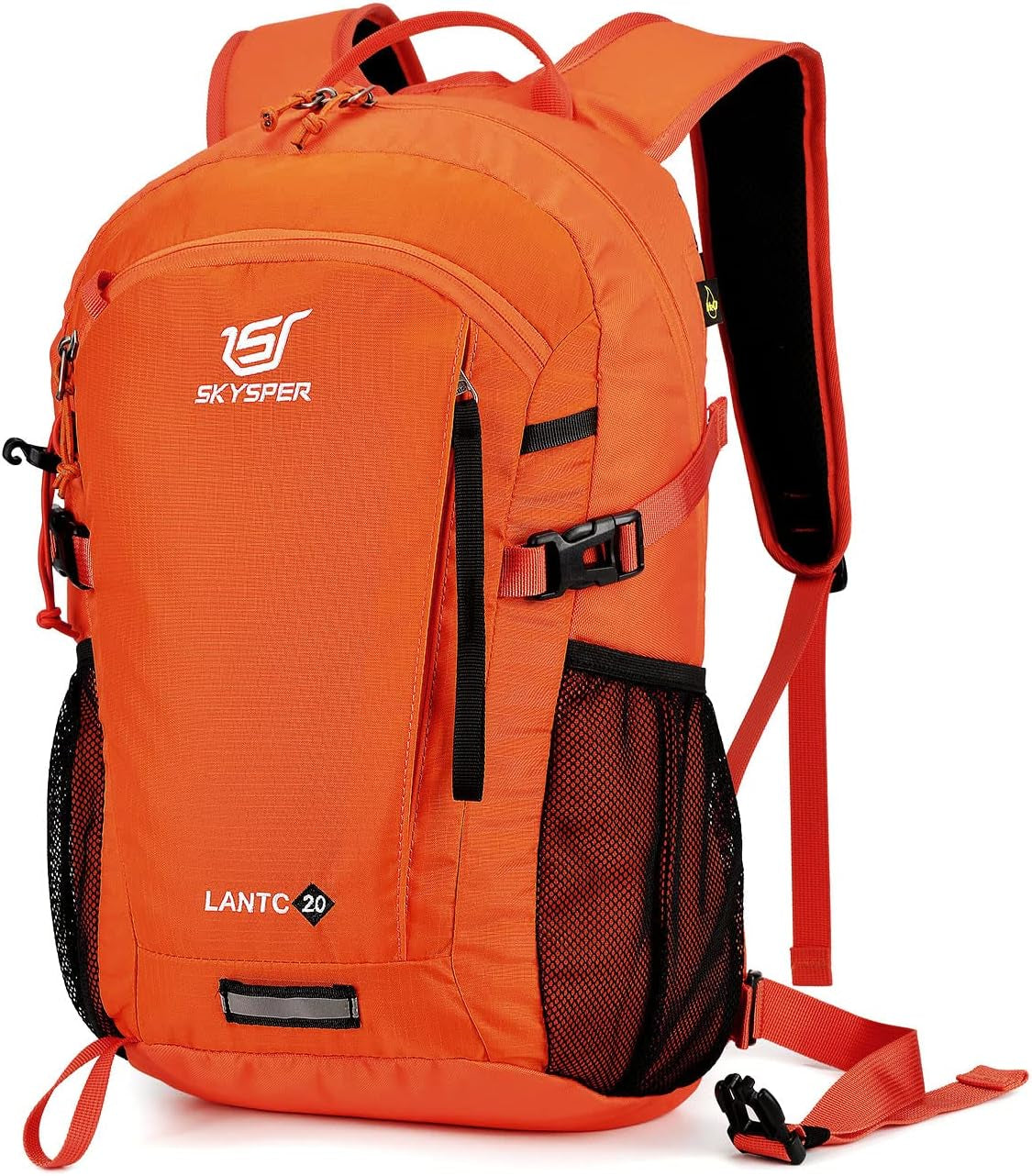 Small Hiking Backpack, 20L Lightweight Travel Backpacks Hiking Daypack for Women Men