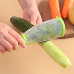 Professional Kitchen Peeler for Efficient Vegetable and Fruit Prep