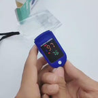 Accurate Heart Rate Medical Oximeter  Perfect Holiday Gift