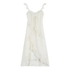 Gentle Adult Lady like Woman Style Long Dress Suit for Women