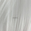 Mid-Length Long Curly Hair Female Wig