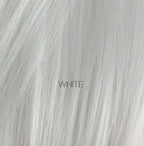Mid-Length Long Curly Hair Female Wig