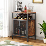 Jamesandrew 23.6'' Bar Cabinet