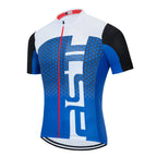 Summer Mountain Bike Cycling Clothes Men'S Shirt Cycling Clothes