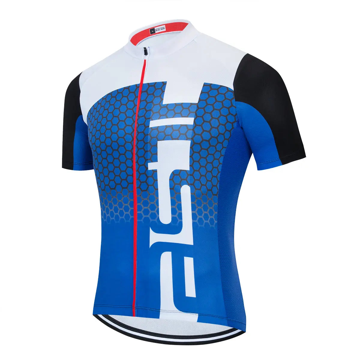 Summer Mountain Bike Cycling Clothes Men'S Shirt Cycling Clothes
