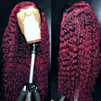 Short Curly Hair for Ladies