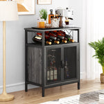 Jamesandrew 23.6'' Bar Cabinet