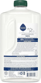 Hand Dish Wash Refill, Free & Clear, 3Pk 50Z