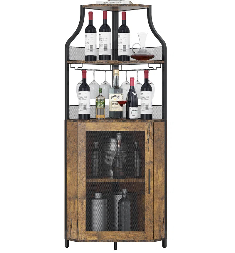 Zimri 18.5'' Wine Bar